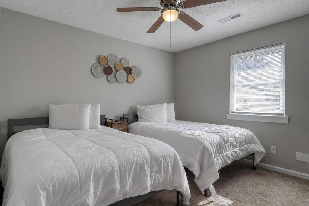 Apartamento Stylish Haven New Walk To The Ocean Smart Tvs Wifi Myrtle Beach Exterior foto
